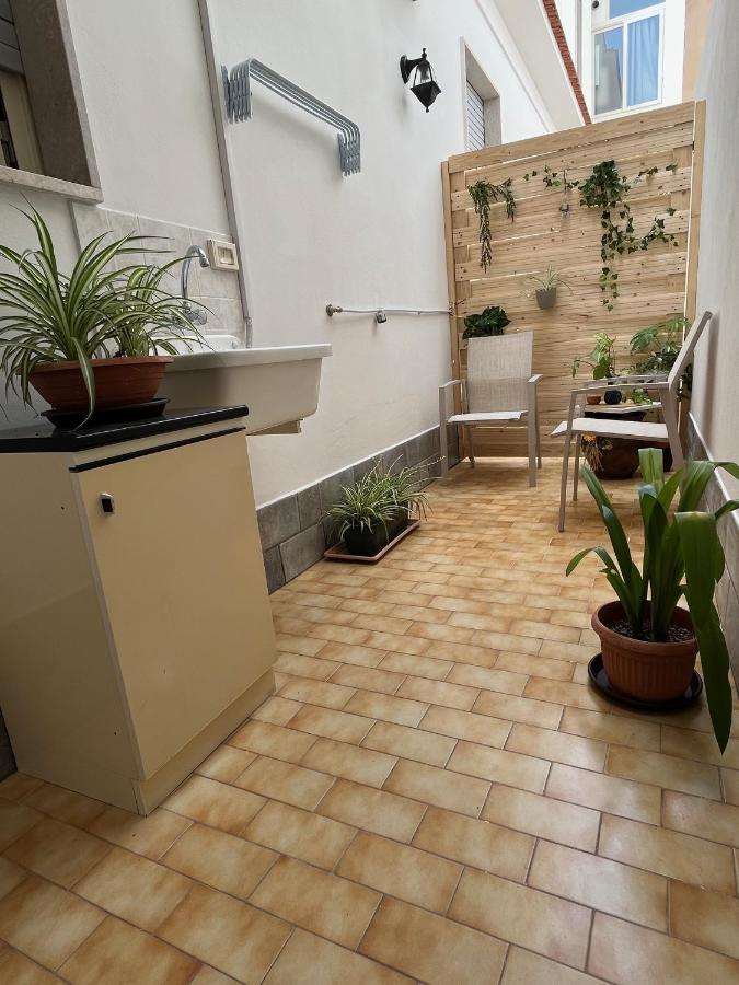 Casa Diana Apartment Avola Exterior photo